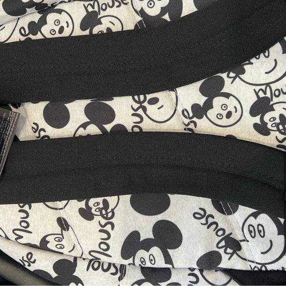 NWT Disney Artist Series Backpack - Picture 5 of 9